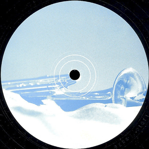 Montano (2) vs Trumpet Man : Itza Trumpet Thing (12")