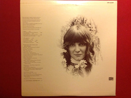 Mary MacGregor : Torn Between Two Lovers (LP, Album)