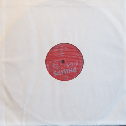 Giuseppe Verdi, Montserrat Caballé, Carlo Bergonzi, Piero Cappuccilli, Ruggero Raimondi, The Ambrosian Singers, New Philharmonia Orchestra, Lamberto Gardelli : I Masnadieri (3xLP, Album + Box)