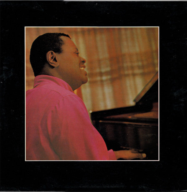Oscar Peterson : Action (LP, Album, Gat)