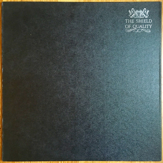 Sviatoslav Richter - Modest Mussorgsky, Sergei Prokofiev : Pictures At An Exhibition · Sonata No. 7 In B-Flat Major, Op. 83 (LP, Album, Mono, Gat)