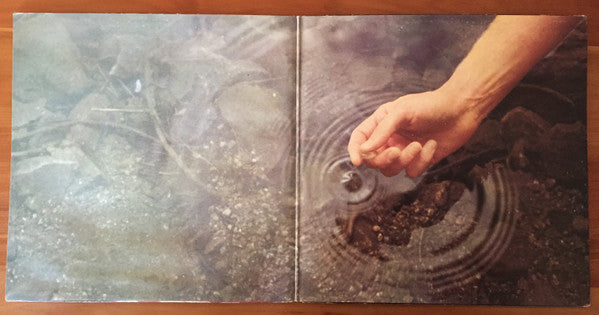 Bruce Cockburn : Circles In The Stream (2xLP, Album)
