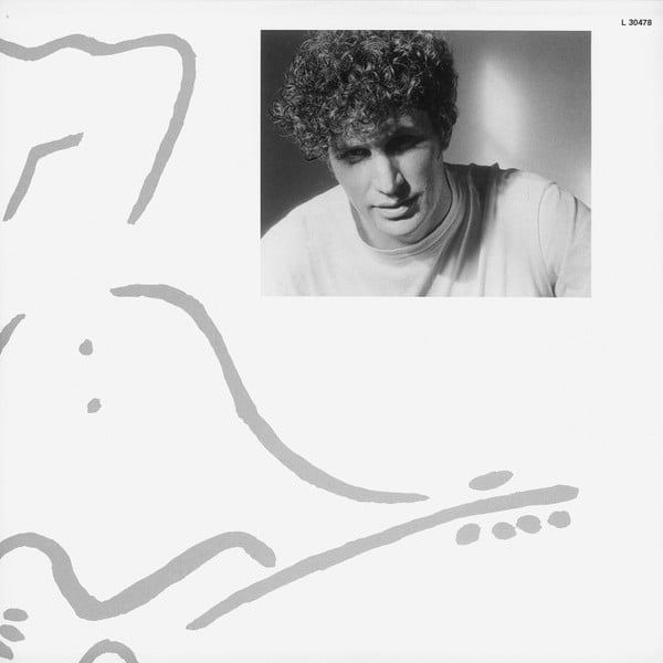 Greg Williams (2) : Louder Than Words (LP, Album)