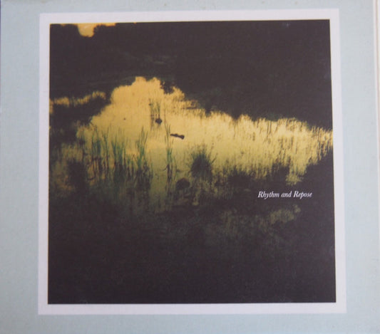 Glen Hansard : Rhythm And Repose (CD, Album, Dig)