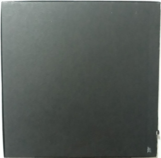 Jocy de Oliveira, Olivier Messiaen : Vingt Regards Sur L'Enfant-Jésus (3xLP, Album + Box)