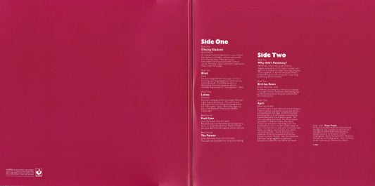 Deep Purple : Deep Purple (LP, Album, RE, RM, Gat)