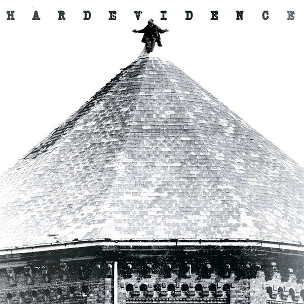 Hard Evidence (3) : Hard Evidence (LP)