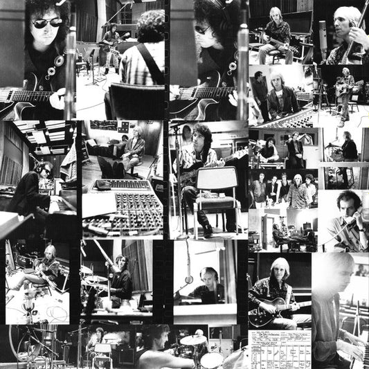 Tom Petty And The Heartbreakers : Greatest Hits (2xLP, Comp, RE, RM, 180)