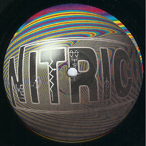 Housetrap : House Trap (12")