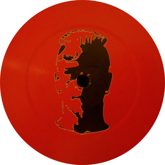 DJ Dean : Balla Nation Episode 2 (12")