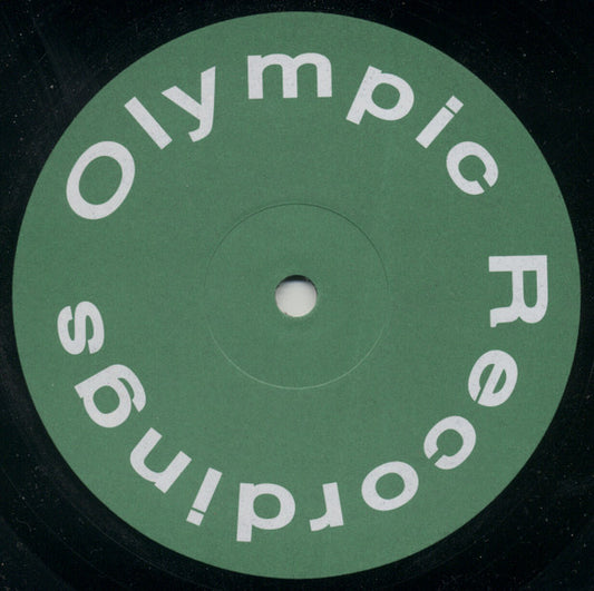 Bottom Dollar : Infatuation (12")