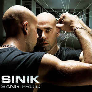 Sinik : Sang Froid (CD, Album)