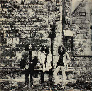 The Edgar Broughton Band : Sing Brother Sing (LP, Album, RP, Gat)