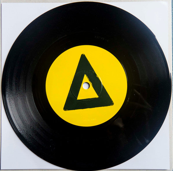 Bastille (4) : Send Them Off! (7", Single)