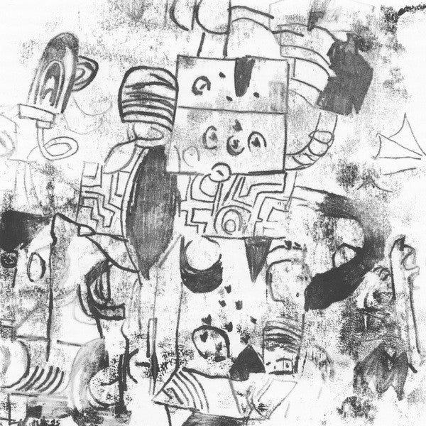 East Of The Valley Blues : EOTVB (LP)