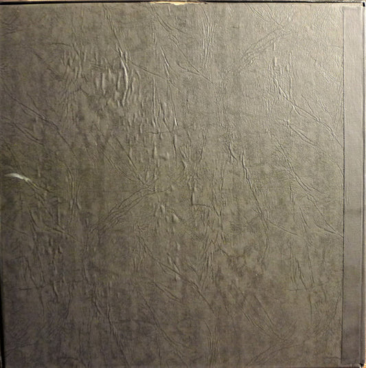 Henry Purcell : King Arthur (2xLP, RE + Box)