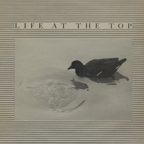 Various : Life At The Top (LP, Comp)
