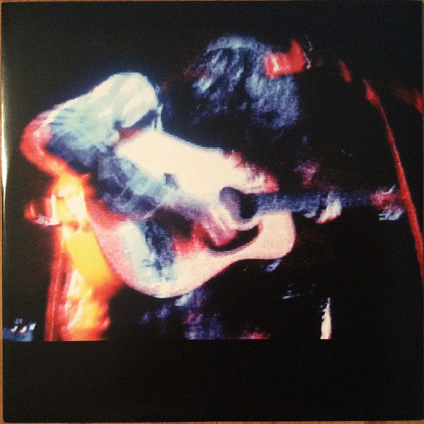 Kurt Vile : Childish Prodigy (LP, Album, RE)