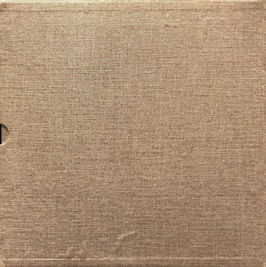 Richard Wagner, Wilhelm Furtwängler : Der Ring Des Nibelungen (18xLP, Mono + Box)