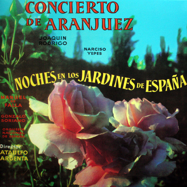 Ataúlfo Argenta : Ataulfo Argenta Edition (6xLP, RE, RM + LP, RE, RM + Box, Comp, Ltd, Num)