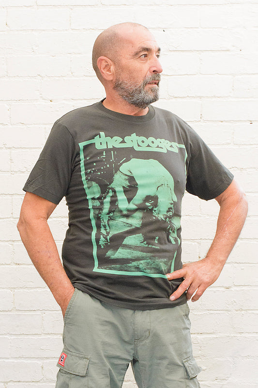 The Stooges T-Shirt