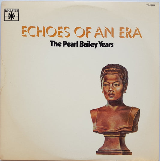 Pearl Bailey : The Pearl Bailey Years (2xLP, Comp)