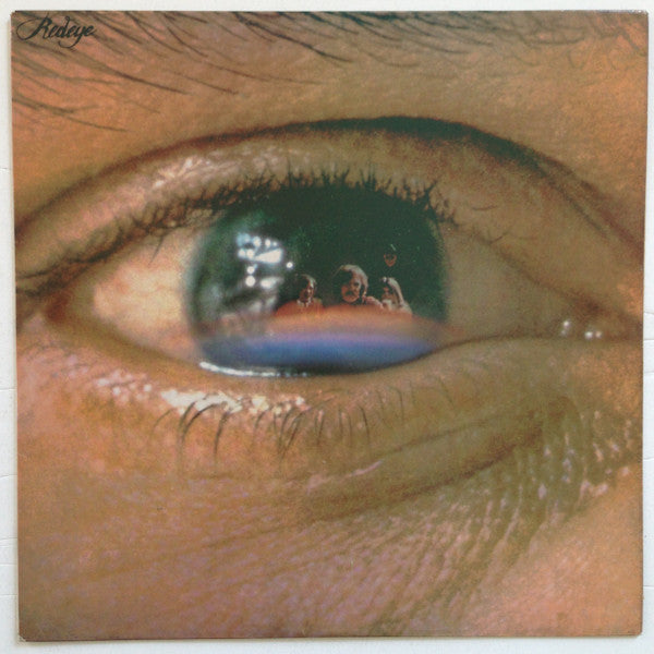 Redeye (5) : Redeye (LP, Album)