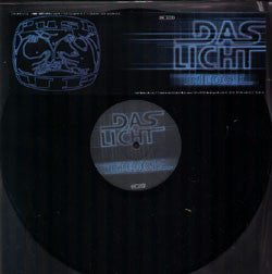 Das Licht : Trilogie (12")
