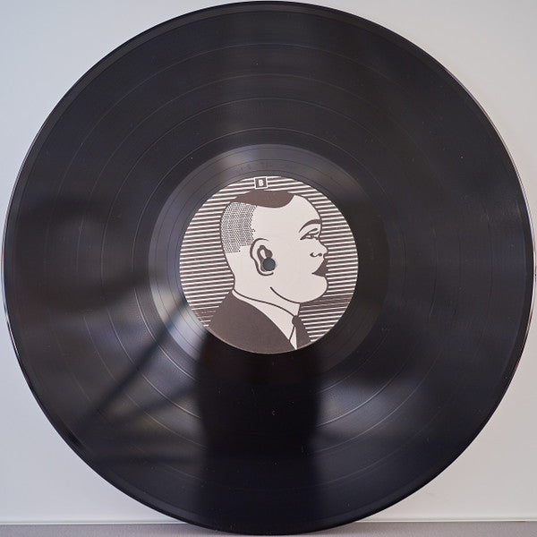 Orchestra Baobab : Tribute To Ndiouga Dieng (LP, Album, 180)