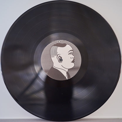 Orchestra Baobab : Tribute To Ndiouga Dieng (LP, Album, 180)