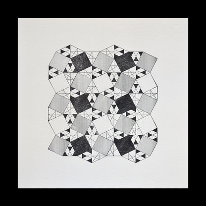Various : Abstracte - Barcelona Avantgarde & Industrial 1981 - 1986 (LP, Comp, Num)