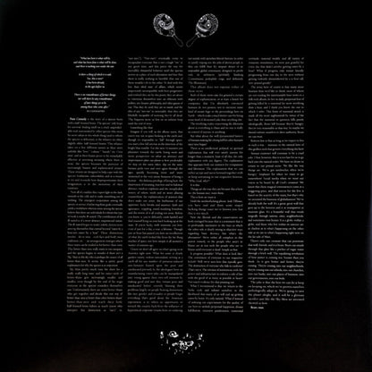 Father John Misty : Pure Comedy (2xLP, Album, Blu)