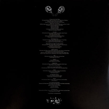 Father John Misty : Pure Comedy (2xLP, Album, Blu)