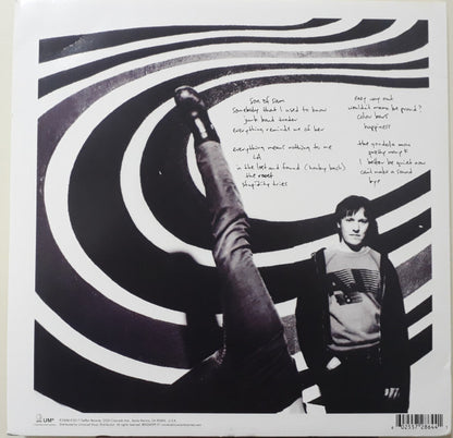 Elliott Smith : Figure 8 (2xLP, Album, RE)
