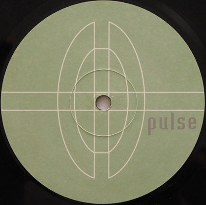 @dam : Pure Energy (12")