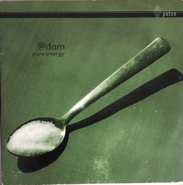 @dam : Pure Energy (12")