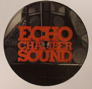 L Que & Midnight Dubs : Counteraction EP (12")