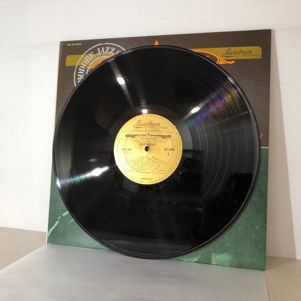 Billie Holiday : Commodore Jazz Classics (LP, Comp)