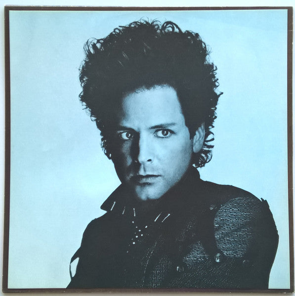 Lindsey Buckingham : Go Insane (LP, Album)
