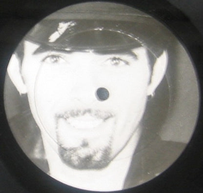 Man To Man*  Featuring Paul Zone : New York City Beat / Swingin' On A Star (12")