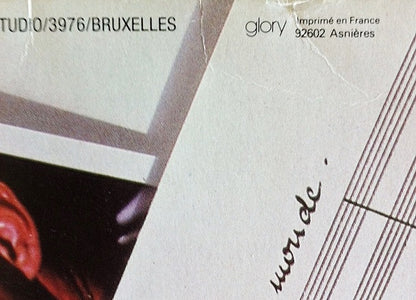 Sheller* : Univers (LP, Album)