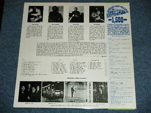 The Seldom Scene : Act 1 (LP, Album)