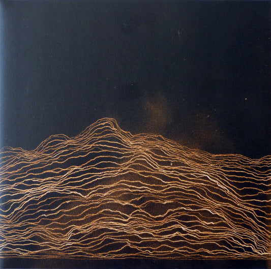 Floating Points : Reflections - Mojave Desert (LP, Album + DVD-V, Multichannel)