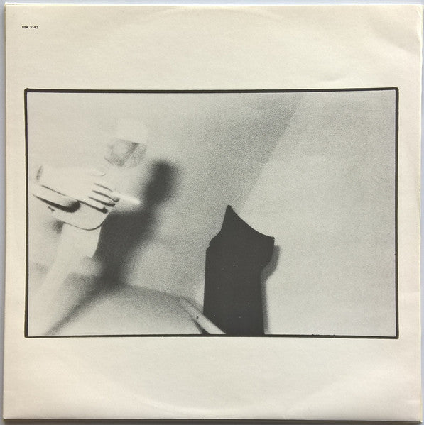 Marc Jordan : Mannequin (LP, Album)