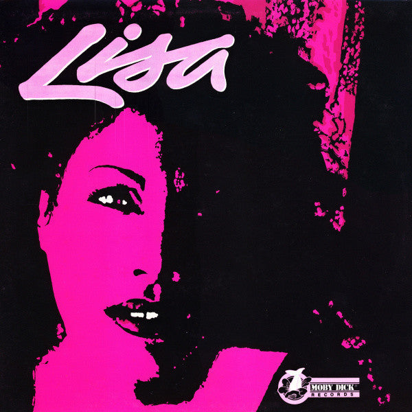 Lisa (2) : Lisa (LP, Album)