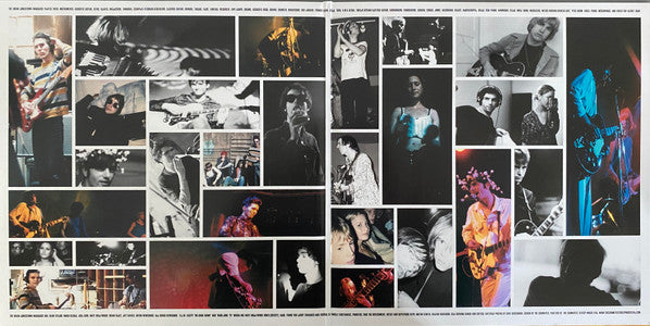 The Brian Jonestown Massacre : Their Satanic Majesties' Second Request (2xLP, Album, RE, RP, 180)