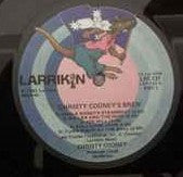 Christy Cooney : Christy Cooney's Brew (LP, Album)