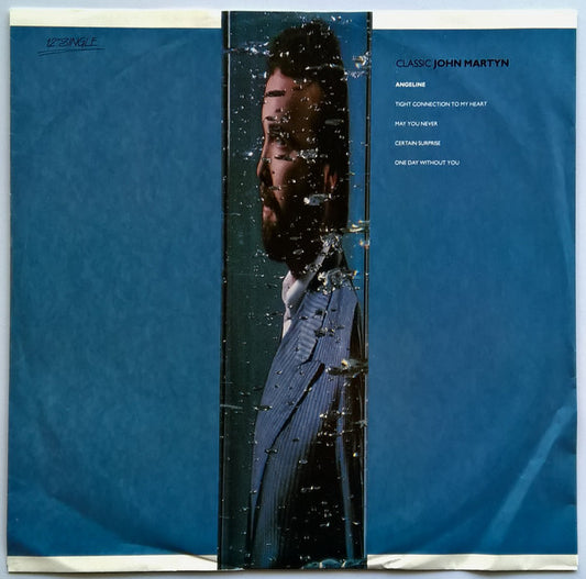 John Martyn : Classic John Martyn (12", Ltd)