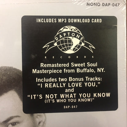 Bob & Gene : If This World Were Mine (LP, Album, Mono, RE, RM)