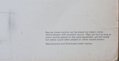 The Mothers : Fillmore East - June 1971 (LP, Album, RE)